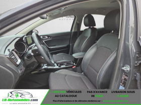 Kia XCeed 1.6 GDi PHEV 141ch BVA  occasion � Beaupuy - photo n�8