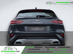 Kia XCeed 1.6 GDi PHEV 141ch BVA  occasion � Beaupuy - photo n�7