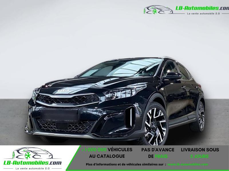 Kia XCeed 1.6 GDi PHEV 141ch BVA  occasion  Beaupuy - photo n2
