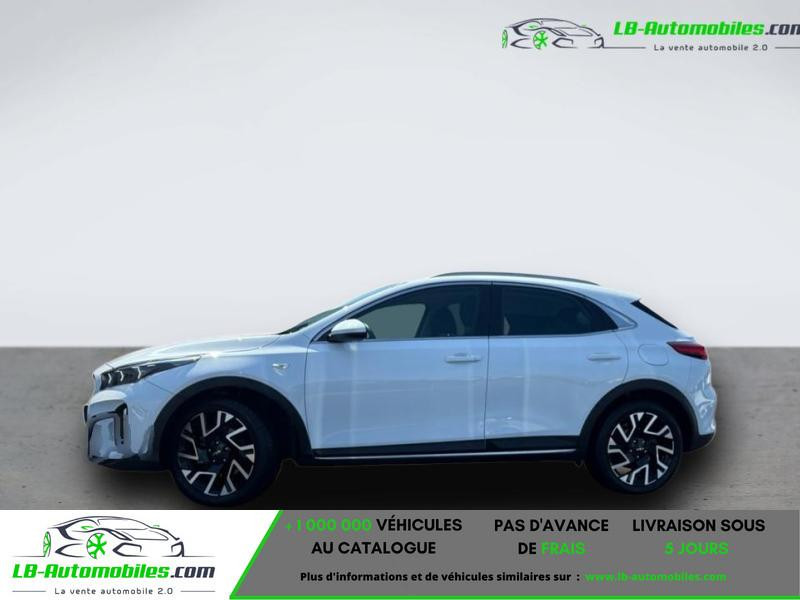 Kia XCeed 1.6 GDi PHEV 141ch BVA  occasion  Beaupuy - photo n5