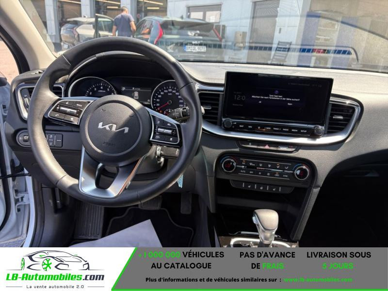 Kia XCeed 1.6 GDi PHEV 141ch BVA  occasion  Beaupuy - photo n3