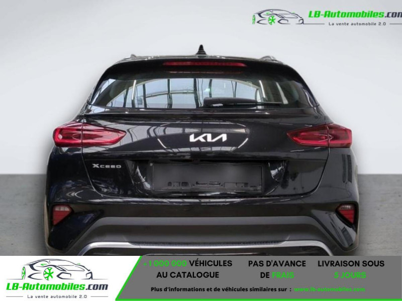 Kia XCeed 1.6 GDi PHEV 141ch BVA  occasion  Beaupuy - photo n5