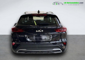 Kia XCeed 1.6 GDi PHEV 141ch BVA  occasion  Beaupuy - photo n2