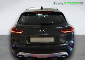 Kia XCeed 1.6 GDi PHEV 141ch BVA  occasion  Beaupuy - photo n7