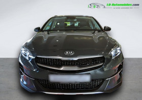 Kia XCeed 1.6 GDi PHEV 141ch BVA  occasion  Beaupuy - photo n5