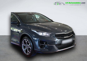 Kia XCeed 1.6 GDi PHEV 141ch BVA  occasion  Beaupuy - photo n2