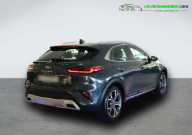 Kia XCeed 1.6 GDi PHEV 141ch BVA  occasion  Beaupuy - photo n4