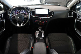 Kia XCeed 1.6 GDi PHEV 141ch BVA  occasion  Beaupuy - photo n3