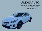 Annonce Kia XCeed occasion Hybride 1.6 GDi PHEV 141ch DCT6 Active à Le Born