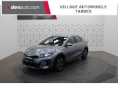 Annonce Kia XCeed occasion Hybride 1.6 GDi PHEV 141ch DCT6 Active  TARBES
