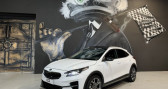 Kia XCeed occasion année 2021 boite Automatique Annonce Kia XCeed occasion Hybride 1.6 GDI PHEV DESIGN DCT6 Hybride Rechargeable 141ch à Ingré