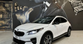 Kia XCeed occasion année 2021 boite Automatique Annonce Kia XCeed occasion Hybride 1.6 GDI PHEV DESIGN DCT6 hybride rechargeable 141ch à Ingré