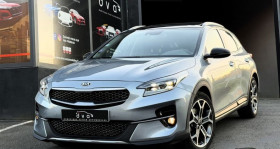 Kia XCeed occasion 2021 mise en vente &agrave; Bruay La Buissi�re par le garage DOMINIQUE VIVIER AUTOMOBILES - photo n&deg;1