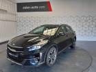 Kia XCeed occasion Noir année 2020 boite Manuelle Annonce Kia XCeed occasion Diesel 1.6l CRDi 115 ch BVM6 ISG Active à LONS