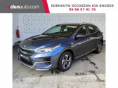 Kia XCeed occasion année 2021 boite Sequentielle Annonce Kia XCeed occasion Diesel 1.6l CRDi 115 ch DCT7 ISG Active à Bruges