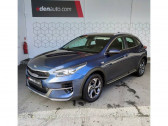 Kia XCeed occasion année 2021 boite Sequentielle Annonce Kia XCeed occasion Diesel 1.6l CRDi 115 ch DCT7 ISG Active à Bruges