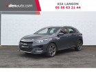 Kia XCeed occasion Gris année 2020 boite Sequentielle Annonce Kia XCeed occasion Diesel 1.6l CRDi 115 ch DCT7 ISG Active à Toulenne