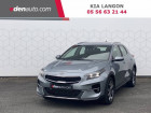 Kia XCeed occasion année 2020 boite Sequentielle Annonce Kia XCeed occasion Diesel 1.6l CRDi 115 ch DCT7 ISG Active à Toulenne