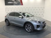 Kia XCeed occasion année 2020 boite Sequentielle Annonce Kia XCeed occasion Diesel 1.6l CRDi 115 ch DCT7 ISG Design à LONS