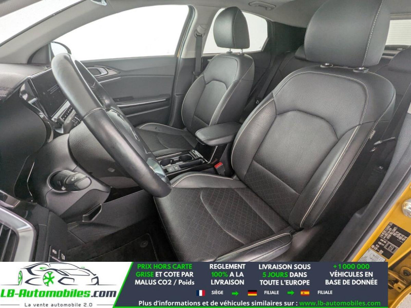 Kia XCeed 1.6l CRDi 136 ch BVA  occasion � Beaupuy - photo n�6