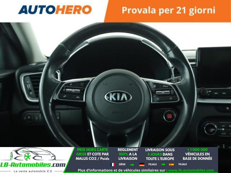 Kia XCeed 1.6l CRDi 136 ch BVA  occasion � Beaupuy - photo n�6