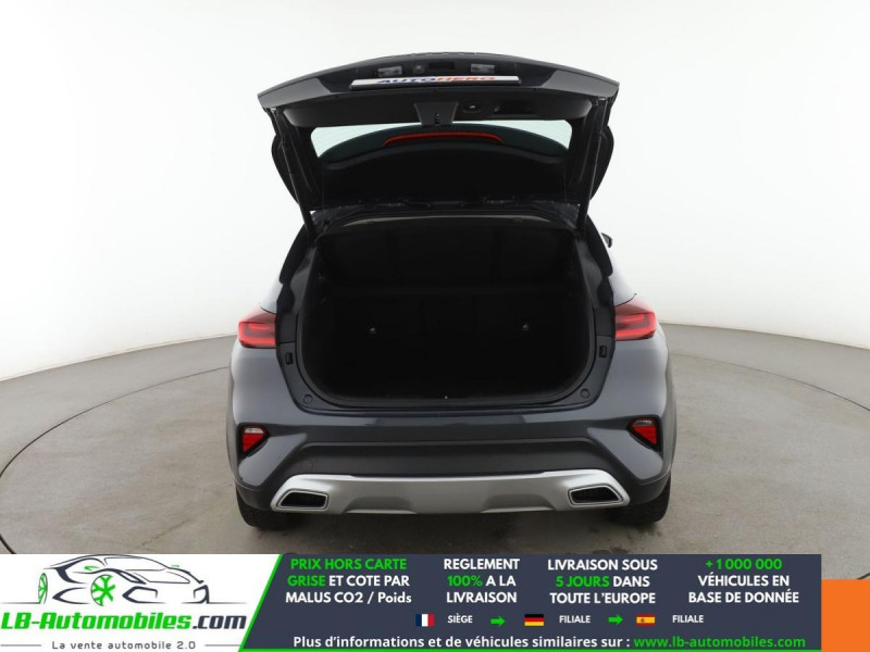 Kia XCeed 1.6l CRDi 136 ch BVA  occasion � Beaupuy - photo n�11