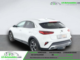 Kia XCeed 1.6l CRDi 136 ch BVA  occasion  Beaupuy - photo n4