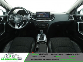 Kia XCeed 1.6l CRDi 136 ch BVA  occasion  Beaupuy - photo n3