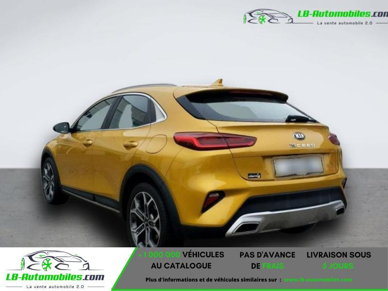 Kia XCeed 1.6l CRDi 136 ch BVA  occasion  Beaupuy - photo n3