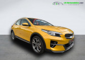 Kia XCeed occasion année 2020 boite Automatique Annonce Kia XCeed occasion Diesel 1.6l CRDi 136 ch BVA à Beaupuy