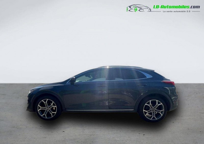 Kia XCeed 1.6l CRDi 136 ch BVA  occasion  Beaupuy - photo n5