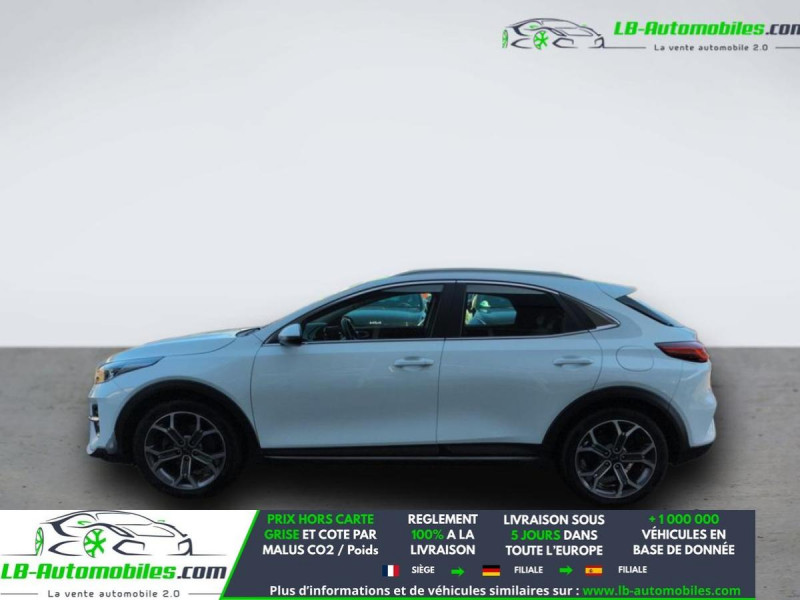 Kia XCeed 1.6l CRDi 136 ch BVM  occasion � Beaupuy - photo n�6
