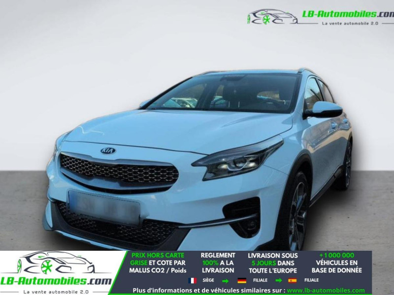 Kia XCeed 1.6l CRDi 136 ch BVM  occasion � Beaupuy