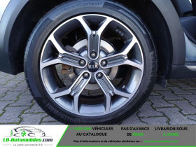 Kia XCeed 1.6l CRDi 136 ch BVM  occasion  Beaupuy - photo n7