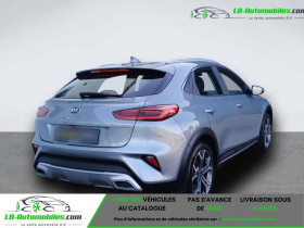 Kia XCeed 1.6l CRDi 136 ch BVM  occasion  Beaupuy - photo n3