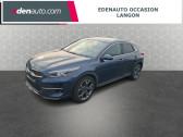 Kia XCeed occasion année 2021 boite Manuelle Annonce Kia XCeed occasion Diesel 1.6l CRDi 136 ch BVM6 ISG Design à Toulenne
