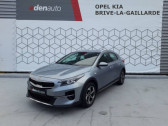 Kia XCeed occasion année 2020 boite Sequentielle Annonce Kia XCeed occasion Diesel 1.6l CRDi 136 ch DCT7 ISG Active à Brive-la-Gaillarde