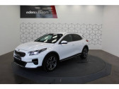 Kia XCeed occasion année 2020 boite Sequentielle Annonce Kia XCeed occasion Diesel 1.6l CRDi 136 ch DCT7 ISG Design à TARBES