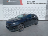 Kia XCeed occasion année 2020 boite Sequentielle Annonce Kia XCeed occasion Diesel 1.6l CRDi 136 ch DCT7 ISG Design à Brive-la-Gaillarde