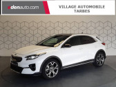 Kia XCeed occasion année 2020 boite Sequentielle Annonce Kia XCeed occasion Diesel 1.6l CRDi 136 ch DCT7 ISG Launch Edition à TARBES