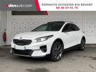 Kia XCeed occasion année 2019 boite Sequentielle Annonce Kia XCeed occasion Diesel 1.6l CRDi 136 ch DCT7 ISG Launch Edition à Bruges