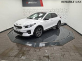 Kia XCeed occasion année 2019 boite Automatique Annonce Kia XCeed occasion Diesel 1.6l CRDi 136 ch DCT7 ISG Premium à DAX