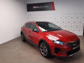 Kia XCeed occasion Rouge année 2021 boite Sequentielle Annonce Kia XCeed occasion Diesel 1.6l CRDi 136 ch DCT7 ISG Premium à PERIGUEUX
