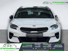 Kia XCeed 1.6l T-GDi 204 ch BVA  occasion � Beaupuy - photo n�3
