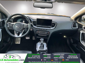 Kia XCeed 1.6l T-GDi 204 ch BVA  occasion � Beaupuy - photo n�3