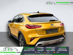 Kia XCeed 1.6l T-GDi 204 ch BVA  occasion � Beaupuy - photo n�5