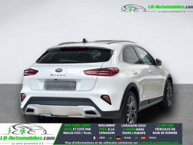 Kia XCeed 1.6l T-GDi 204 ch BVA  occasion � Beaupuy - photo n�2