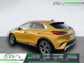 Kia XCeed 1.6l T-GDi 204 ch BVA  occasion � Beaupuy - photo n�2