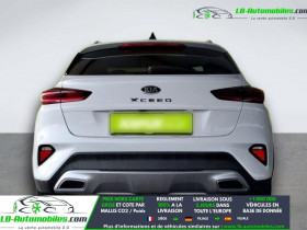 Kia XCeed 1.6l T-GDi 204 ch BVA  occasion � Beaupuy - photo n�6
