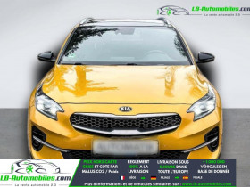 Kia XCeed 1.6l T-GDi 204 ch BVA  occasion � Beaupuy - photo n�4